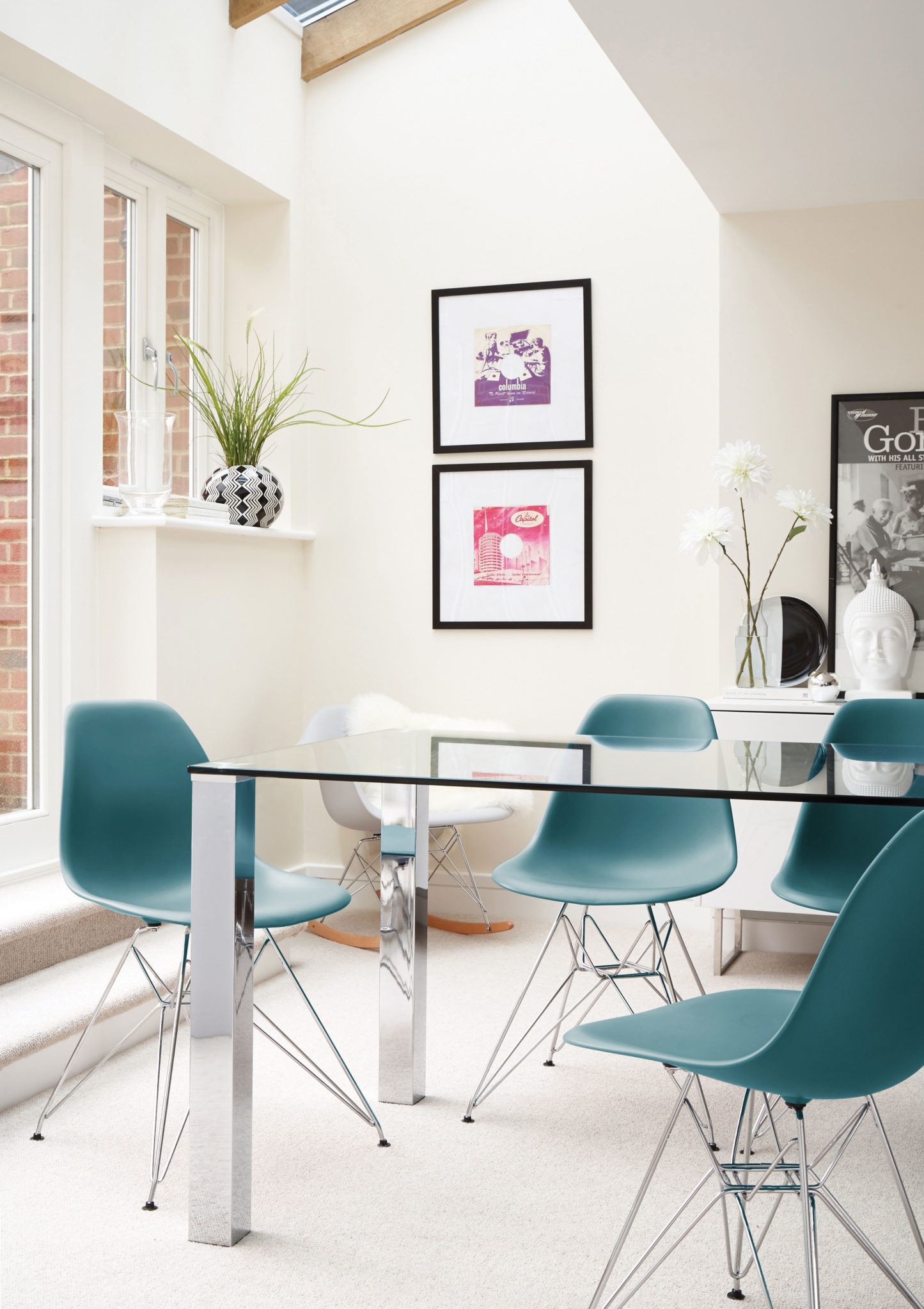 培训家具|布面培训椅|办公家具|华体会体育官方在线官网家具|伊姆斯®塑料餐椅